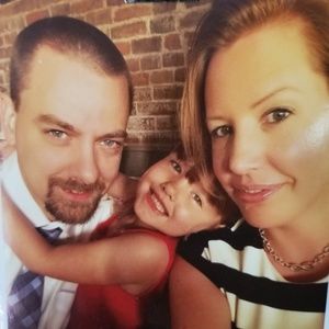 Meet your Posher, Jennifer & Brennan